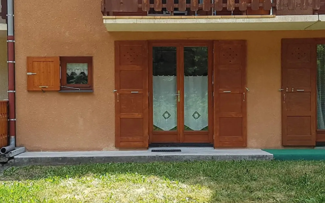 LA Croix DU SUD N°206 : Studio Cabine 4 Personnes / Studio Cabin 4 People