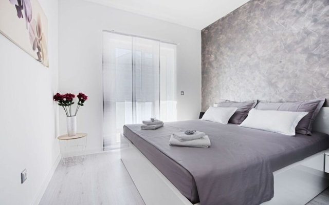 Cosy Apartment in Pag