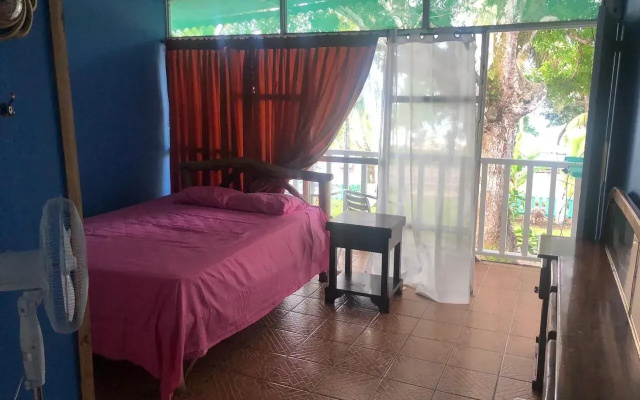 Colores Hostel