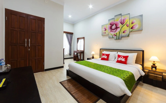 Zen Rooms Ubud Jembawan