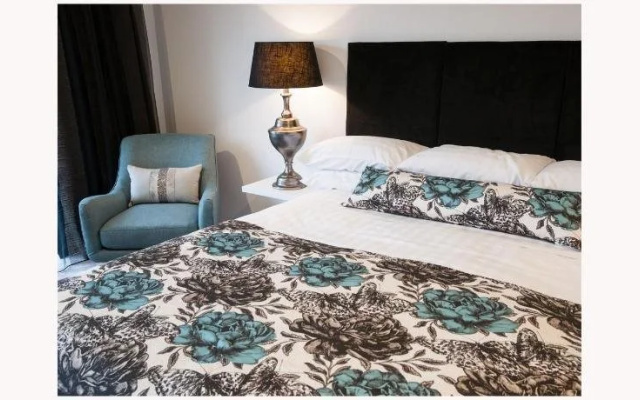 Alpine Suites On Tekapo