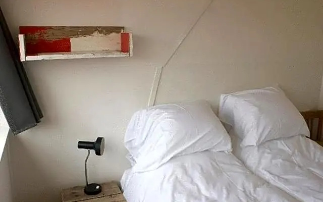 Strandhotel Terschelling