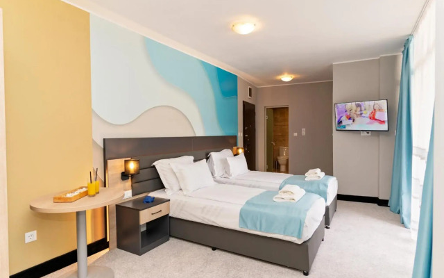Hotel Heaven