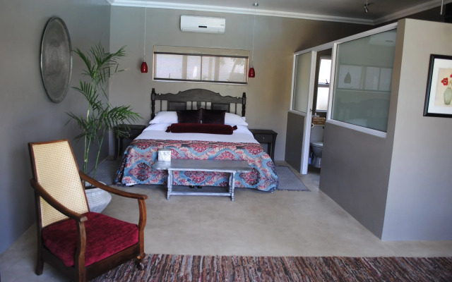 iGwalagwala Guest House