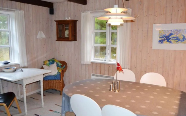 "Kristin" - 3.5km from the sea in Western Jutland