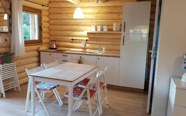 "Prawie nad morzem"