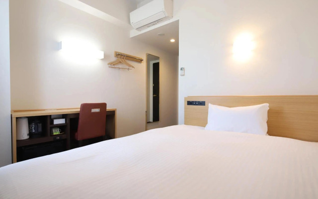 Ab Hotel Kisarazu