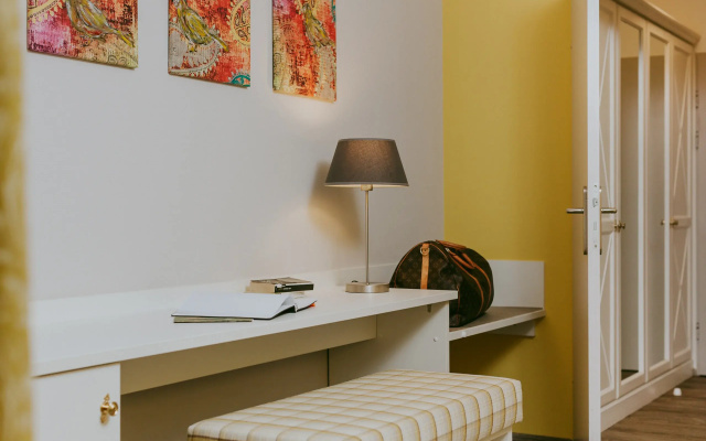 Hotel Drei Quellen Therme
