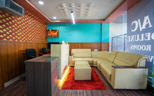 Hotel Accor Inn