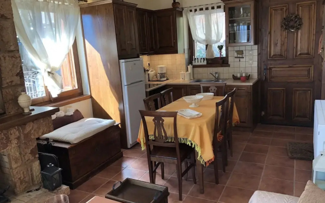 Arahova Cozy Apartment