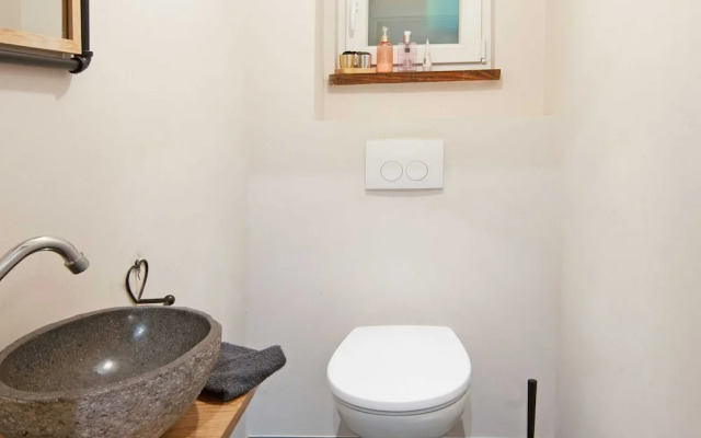 Scenic Stay in Xhoffraix