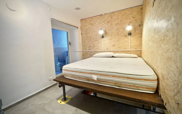 Esclusivo Loft dei Giustiniani