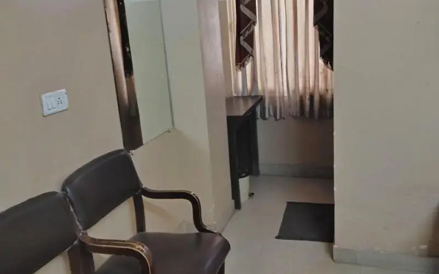 Suprabath Residency