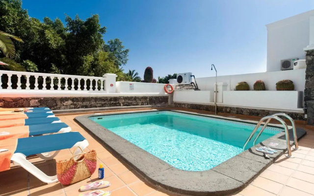 Villa Ramos Uno