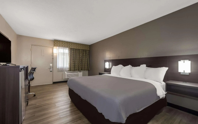Quality Inn Charleston - West Ashley