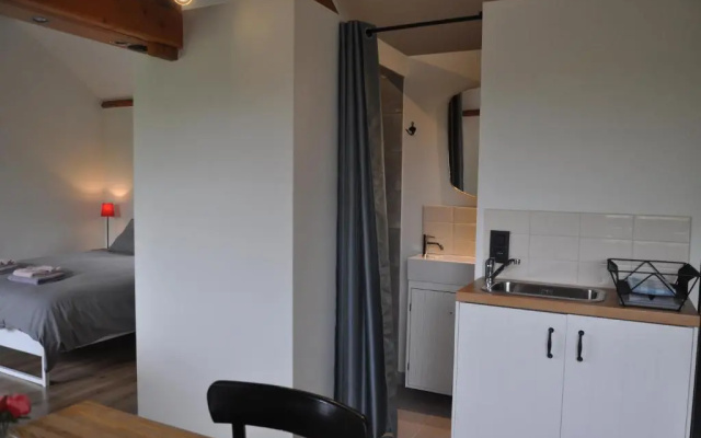 B&B De Logeur