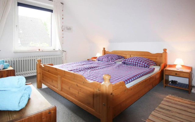Apartment, St. Peter-Ording