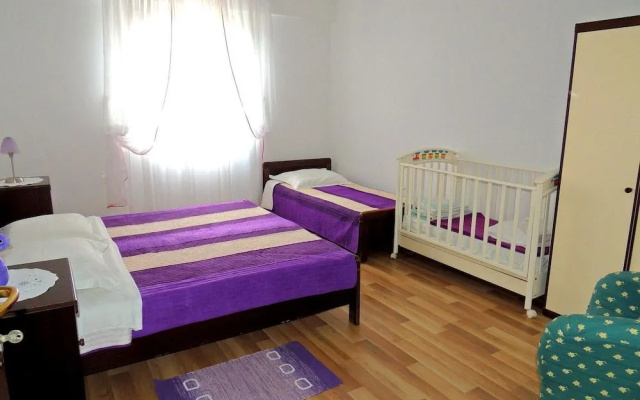 Apartment Nikolina