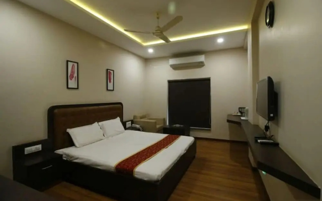 Hotel Himalaya Park