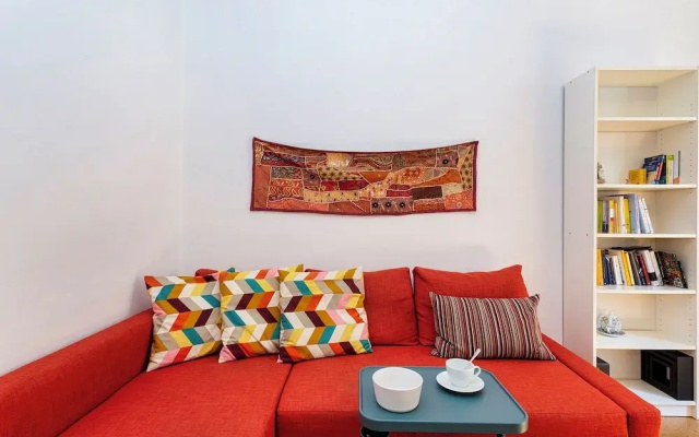 Colour and Comfort by Wonderful Italy