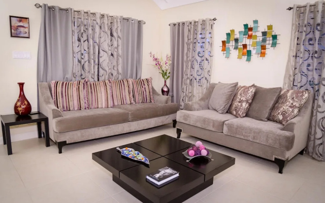 Ocho Rios Villas at Coolshade II