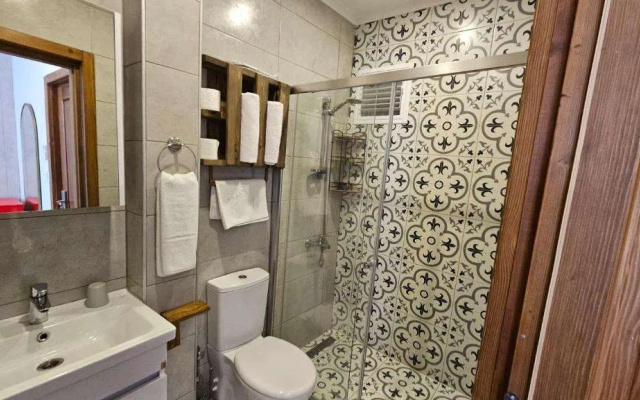 Taksim suite