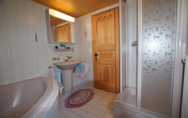 Chalet Joshua