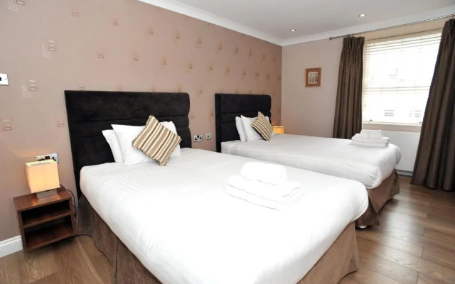 Kings Arms Hotel
