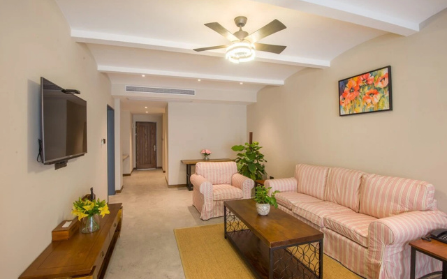 Fuchunjiang Sky Inn