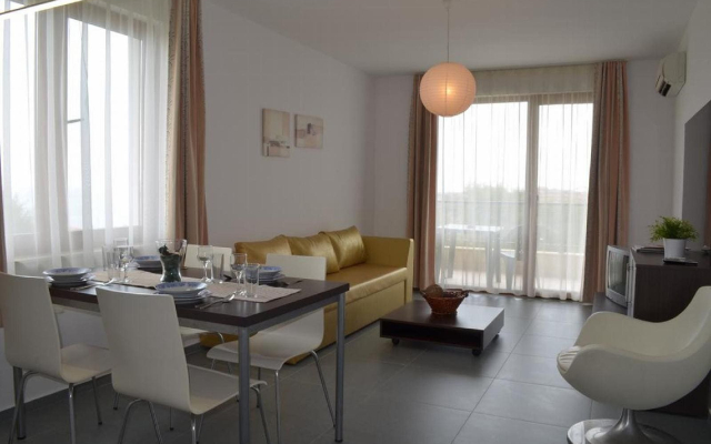 View Apartments