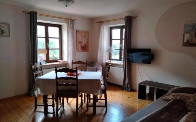 Apartment Angela