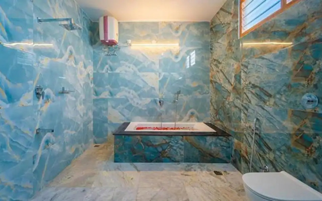 Fabhotel Prime Ar Phalazzo Resort