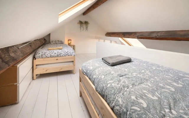 3-bedroom Apartment in National Residence