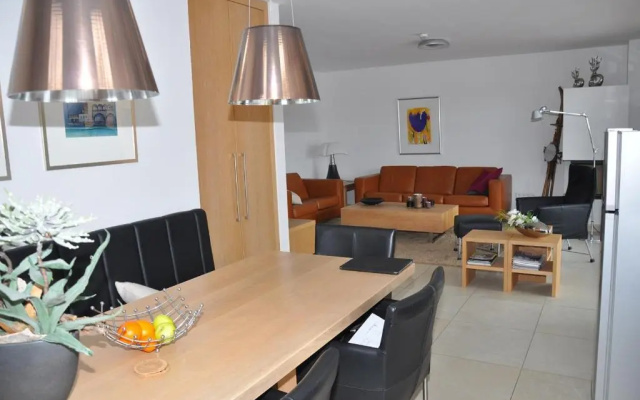 Avenida Mountain Resort A11