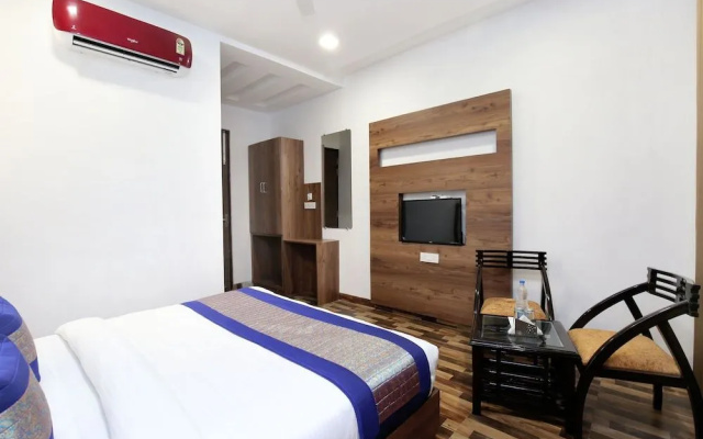 Hotel Unique