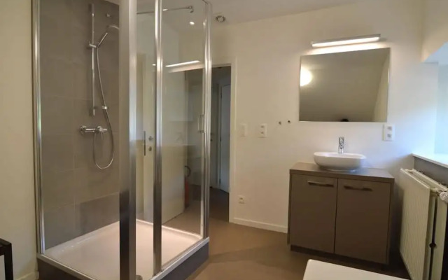 Pet-friendly Villa in Ondenval