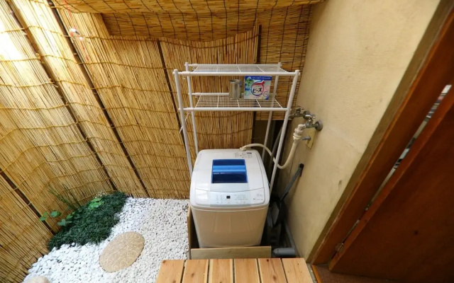 Iori house