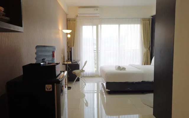 Classic Studio Room Galeri Ciumbuleuit 3 Apartment
