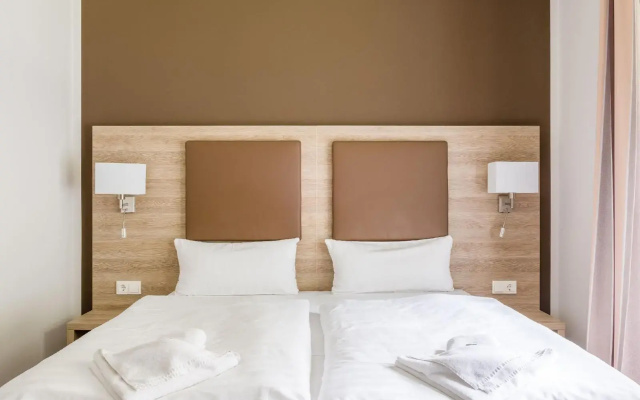 Hotel zur Ostsee