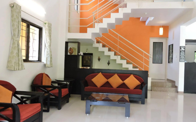 The Mango Villa