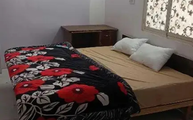 OYO Home Royal Pink World
