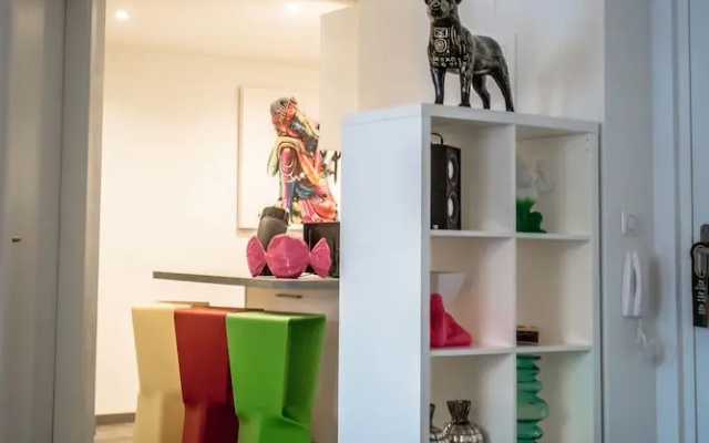 Les Appartements d'Alicia Obernai