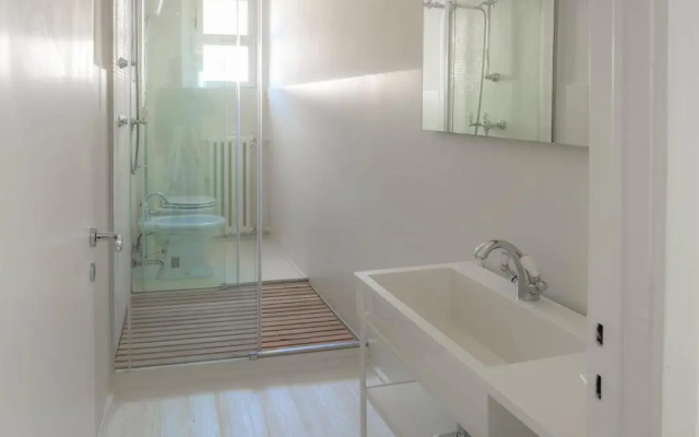 DelleFarfalle Boutique Apartments