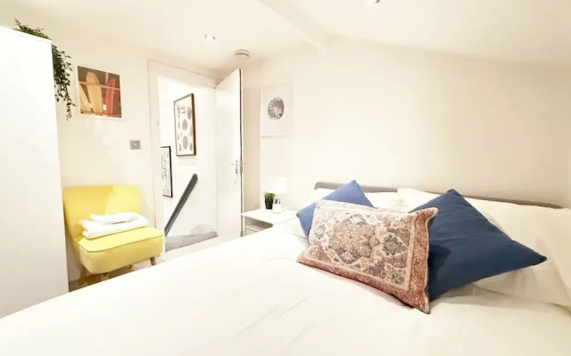 25min to Central - Zone 2 - Free Parking - Sleep 6