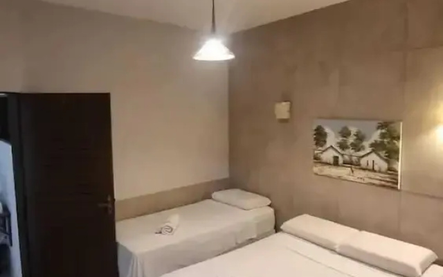 Pousada Toca Jeri