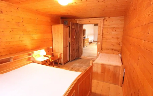 Chalet in Rauris Near Ski Paradise