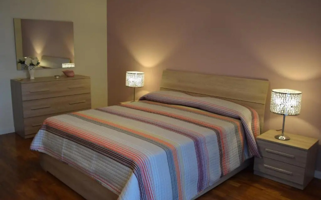 Casa Vacanze Gioeni - Via Etnea