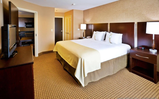 SpringHill Suites by Marriott Denton