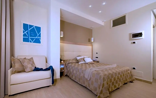 Hotel I Ginepri