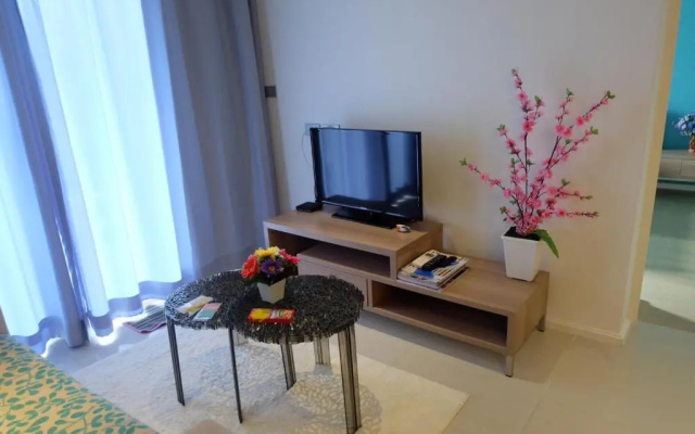 Atlantis Condo Resort Jomtian Pattaya